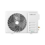 کولرگازی نکسار 18000 مدل NAC-TV18ELN1