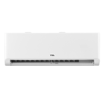 کولر گازی 12000 تی سی ال مدل TAC-12CHSA/TPH11I