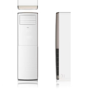 کولرگازی ایستاده 42000 تی سی ال مدل TAC-42CHFA/FHI