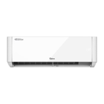 کولرگازی اینورتر جی پلاس 24000 مدل GAC-TV24PL1